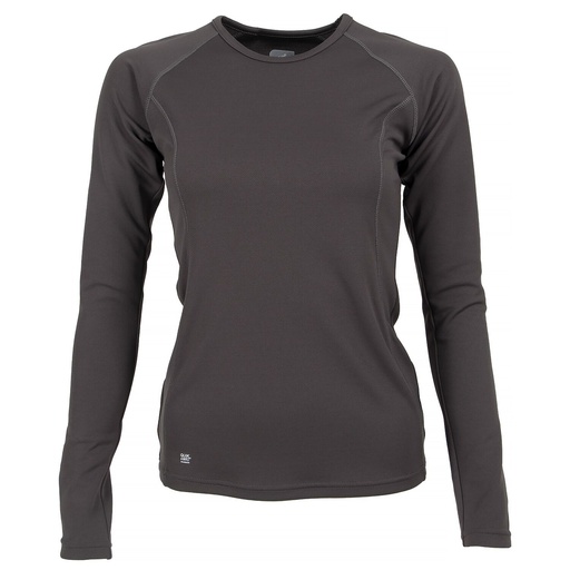 First Ascent Long Sleeve Bamboo Thermal Base-layer - Women's