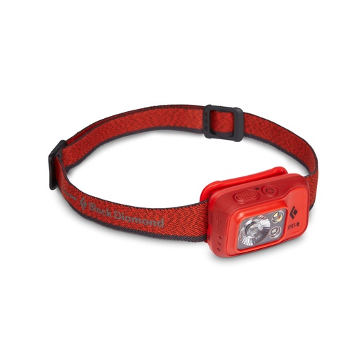 Black Diamond Spot 400-R Headlamp 