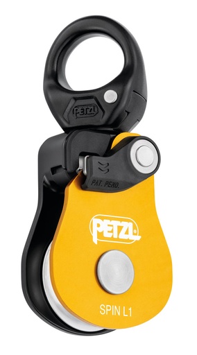 Petzl SPIN L1 