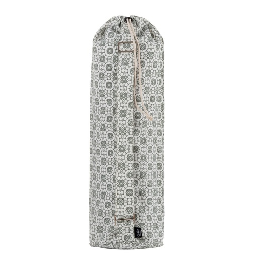 Asoka Drawstring Yoga Mat Bag