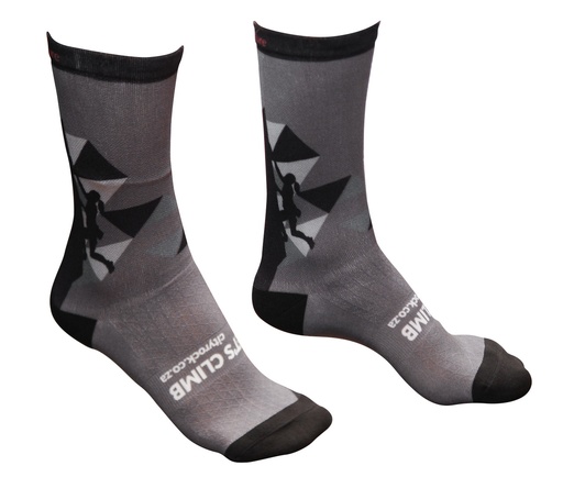 Versus – Custom CityROCK Socks