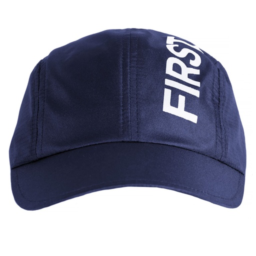 First Ascent Pulse Cap