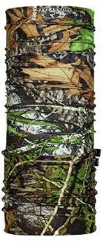 Buff POLAR Revers Mossy Oak Obsess