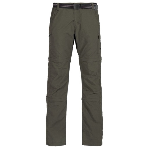 First Ascent Utility Zip-Off Pants – Women's