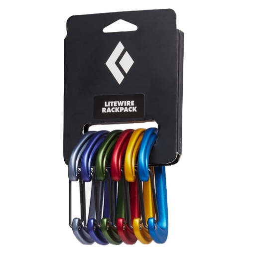 Black Diamond Litewire Rackpack