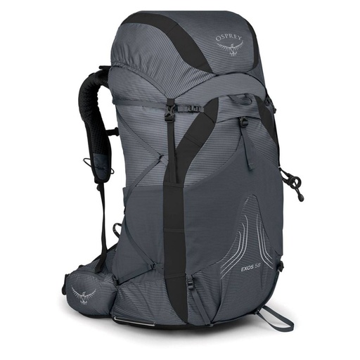 Osprey Exos 58