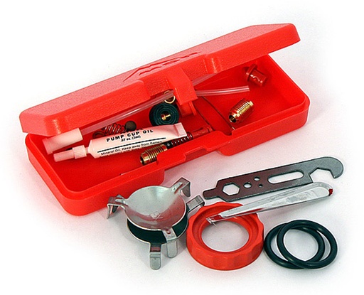 MSR Whisperlite Expedition Service Kit