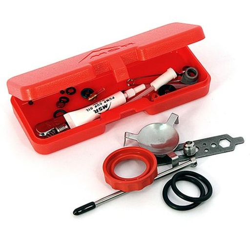 MSR Dragonfly Expedition Service Kit