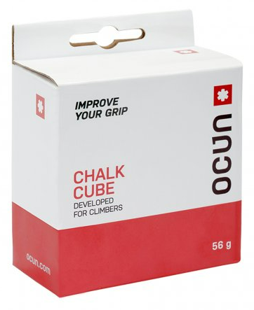 Ocun Chalk Cube 56g