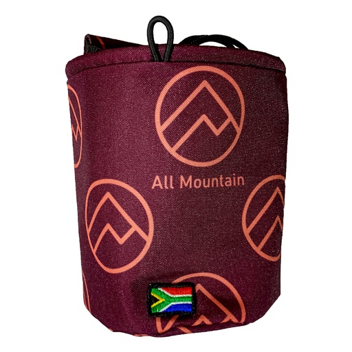All Mountain Chalk Bag