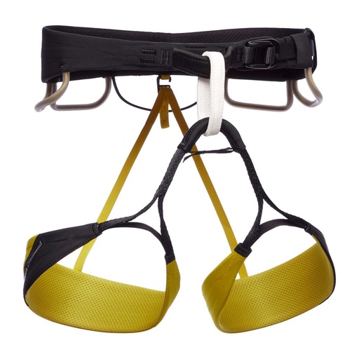 Black Diamond Zone Harness – Men's