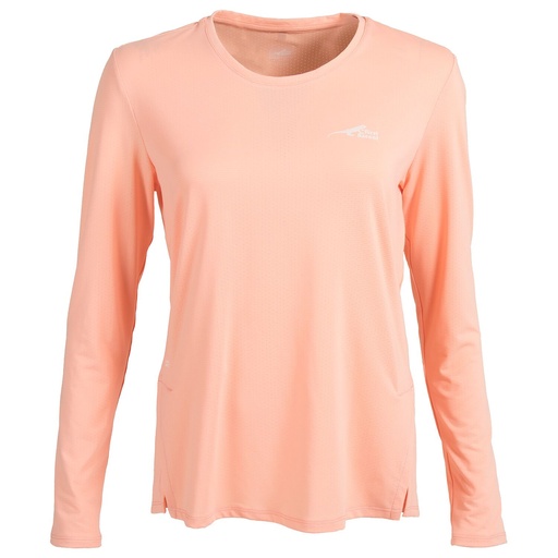 First Ascent Pulse Long Sleeve Shirt – Women's