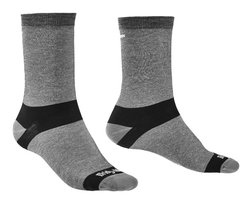 Bridgedale Coolmax Liner (2-Pack) – Men's