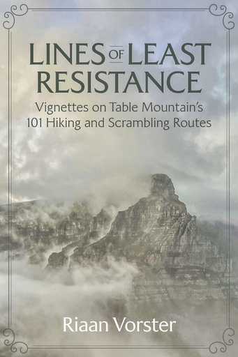 Lines of Least Resistance