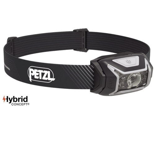 Petzl Actik Core Headlamp 600L