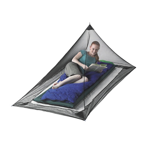 Sea to Summit Mosquito Pyramid Net - Single