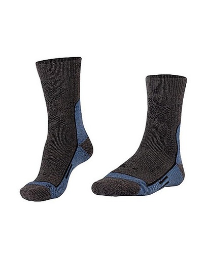 Falke Merino Wool Hiker Crew