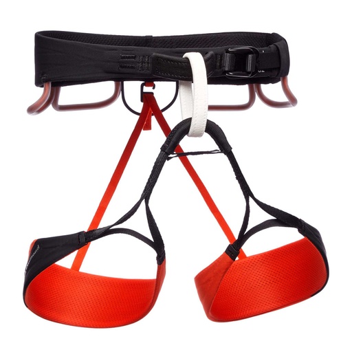 Black Diamond Zone Harness – Women's