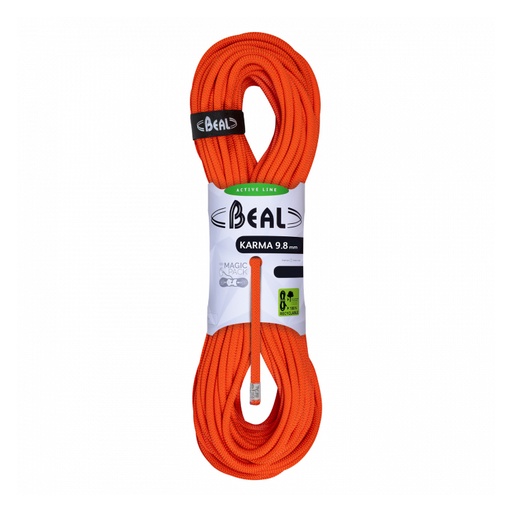 Beal Karma 9.8 x 60m