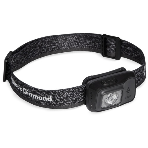 Black Diamond Astro 300-R Headlamp