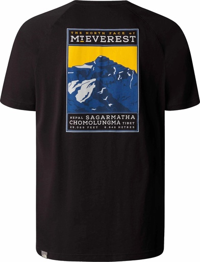 The North Face North Faces Tee – Men's