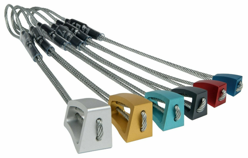Wild Country Superlight Offset Rock SET #5-10
