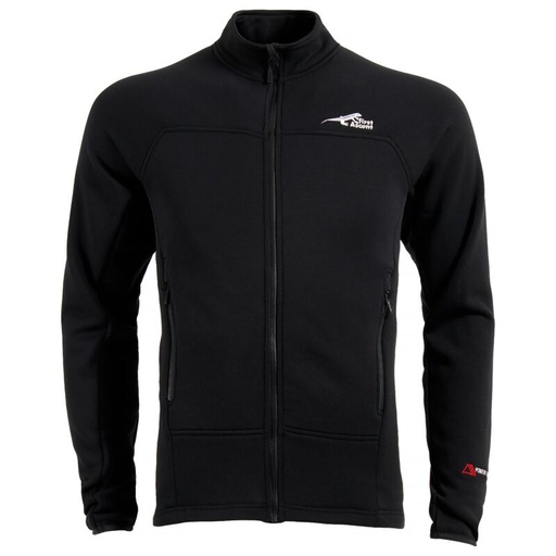 First Ascent K2 Powerstretch V2 Fleece Jacket