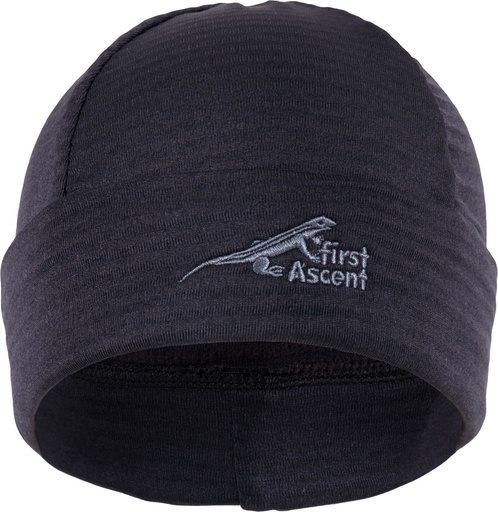 First Ascent Finn Lite Fleece Beanie