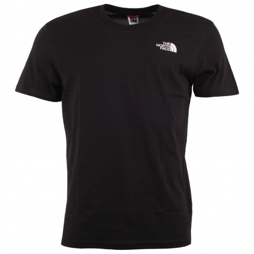 The North Face Simple Dome S/S Tee - Men's