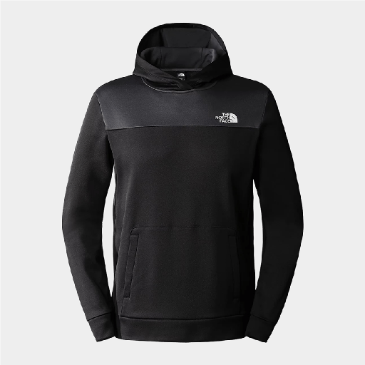 The North Face Reaxion Fleece Pullover Womens