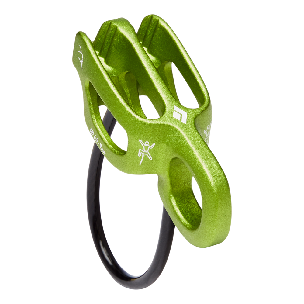 Black Diamond ATC Alpine Guide