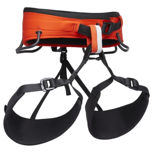 Black Diamond Long Haul Harness