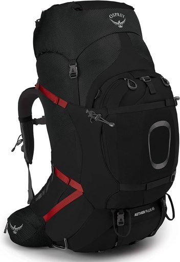 Osprey Aether Plus 85