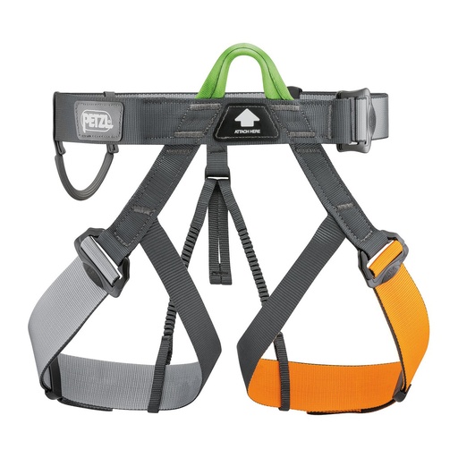 Petzl Pandion Harness