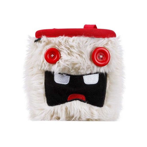 8BPLUS - PAM Chalk Bag