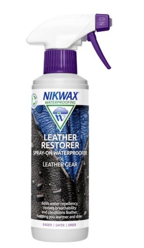 Nikwax Leather Restorer 300ml