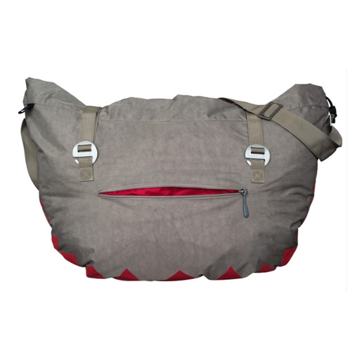 8BPLUS - HANK Rope Bag