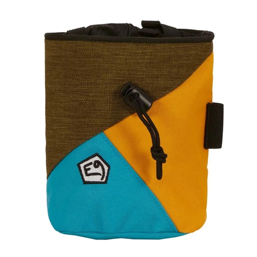 E9 Zucca Chalk Bag