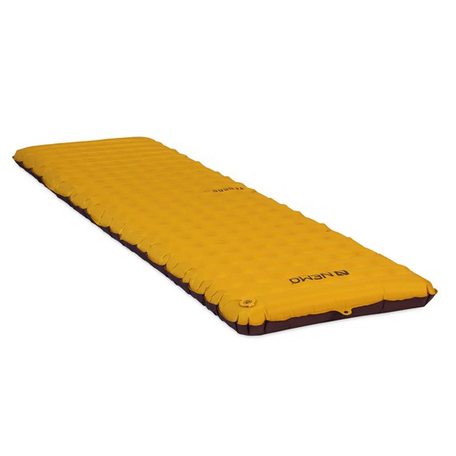 Nemo Tensor Trail Ultralight Insulated Sleeping Pad