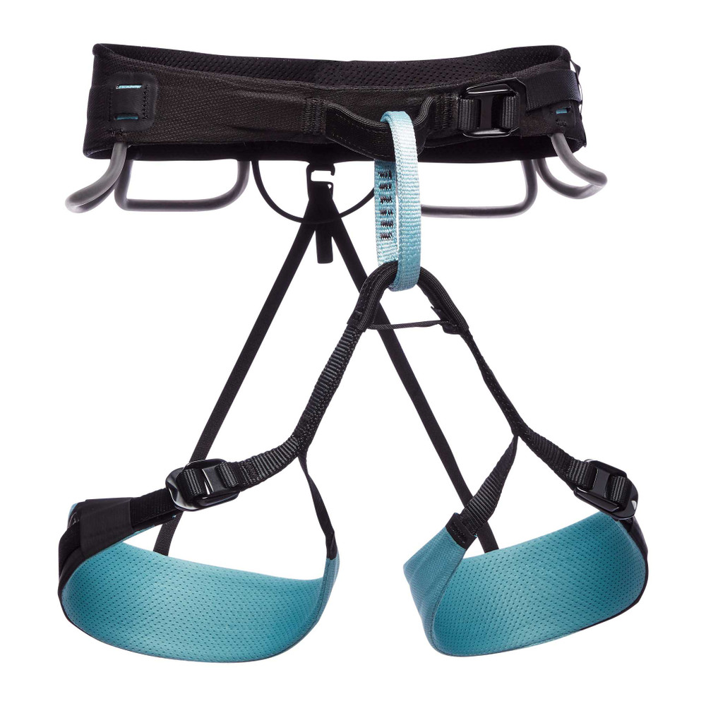Black Diamond Technician Harness – Women's