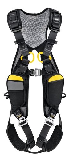 Petzl Newton Easyfit Harness