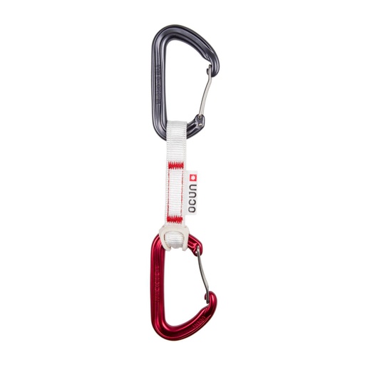Ocun Hawk Wire Bio-Dyneema Quickdraw (Single)
