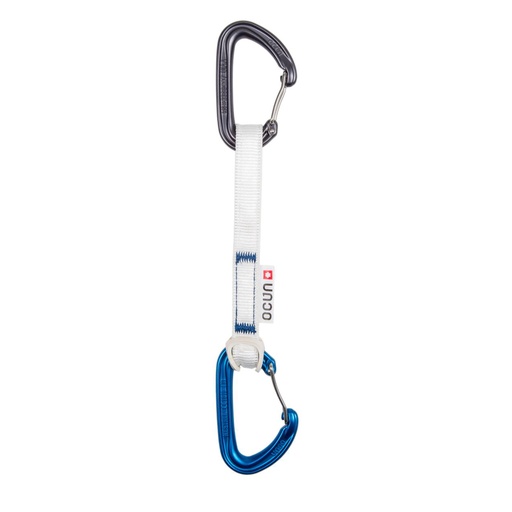 Ocun Kestrel Bio-Dyneema Quickdraw 15cm (Single)