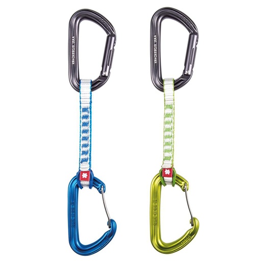 Ocún Hawk Combi Dyneema 10cm Quickdraw (5 Pack)
