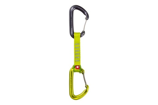 Ocún Hawk Wire ECO-PES 10cm Quickdraw (6 Pack)