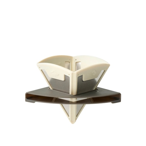 Sea to Summit Frontier Ultralight Collapsible Coffee Pour Over