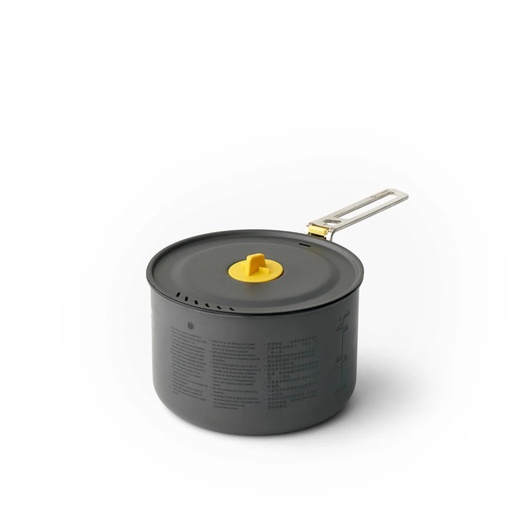 Sea to Summit Frontier Ultralight Pot