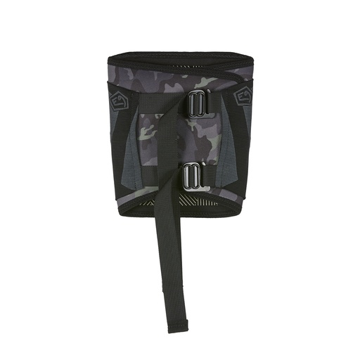 E9 Small-Nib Knee Pad