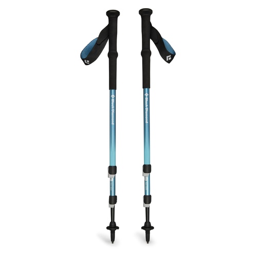 Black Diamond Trail Back Trekking Pole (Single)