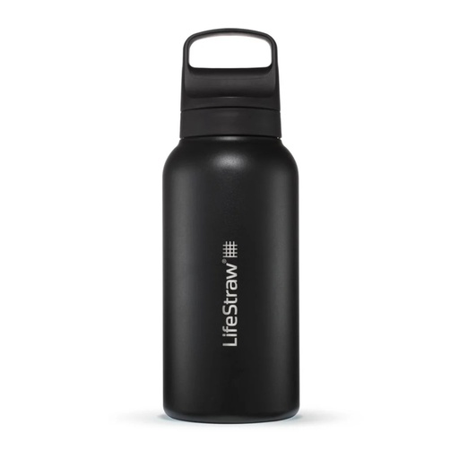 LifeStraw Filter Bottle 2.0 Go Series 1L